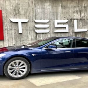 Tesla Adalah Produk Inovatif Masa Depan